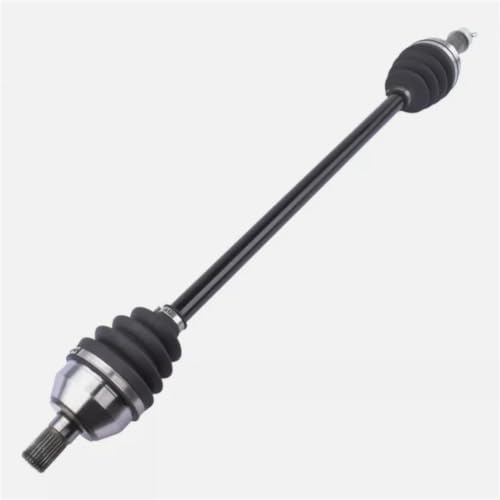 Eje delantero de 72 pulgadas compatible con Maverick X3 XRS y XMR repuesto OE 705402048