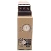 OMRON INDUSTRIAL AUTOMATION - H3DK-G AC/DC24-240 - TIMER, STAR DELTA DELAY, 24-240AC/DC by Materro(tm)