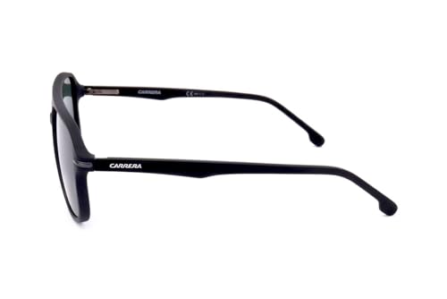 Carrera CARRERA 279/S 003 MATTE BLACK 56/17/145 MAN Sunglasses by Carrera - Image 4