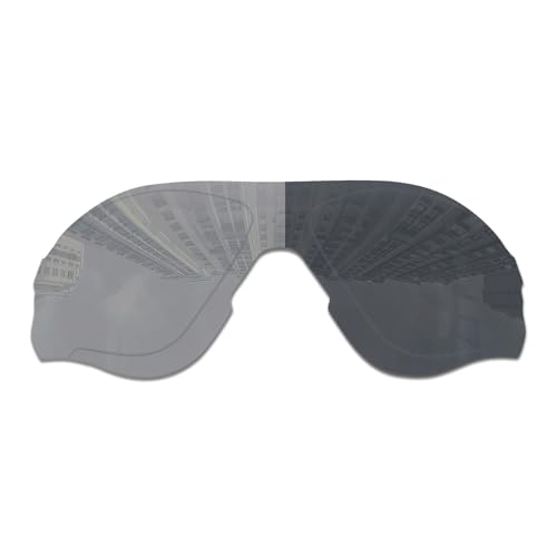 Image of Polarized Replacement Lens fit Oakley EV Zero Path OO9308 Sunglass-Anti-Scratch|Impact-Resistant|Perfectly Fit