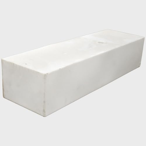 Ameri-Kart Boat Water Holding Tank W1392 | Cobalt 100 Gallon Poly