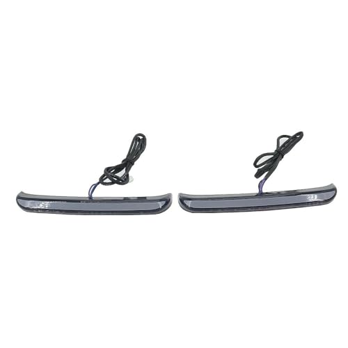 Feux freinage clignotants moto pour sacoche arrière Touring Road King Street Glide FLHR CVO