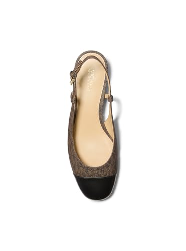 Michael Kors Women's Perla Flex Sling Flat Ballet3