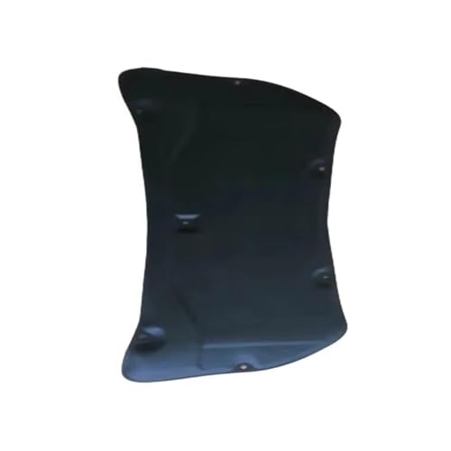 Coussinet de son de capot moteur Mitsubishi Outlander GF isolant thermique