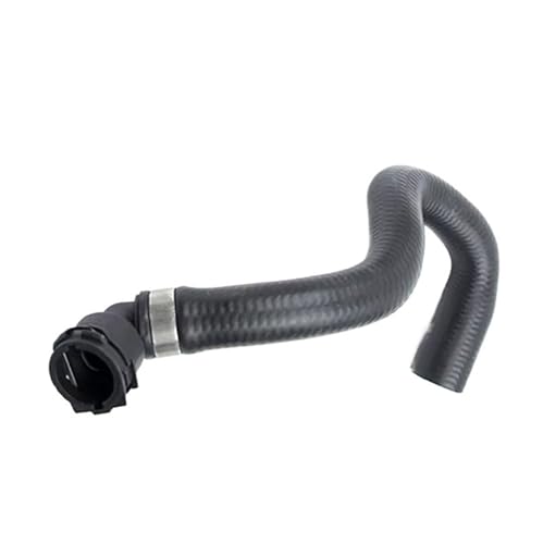 Réservoir d'eau moteur et tuyau de liquide de refroidissement radiateur BMW F10 F11 520i
