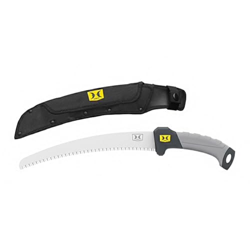 Hawk Pruning Saw with 11