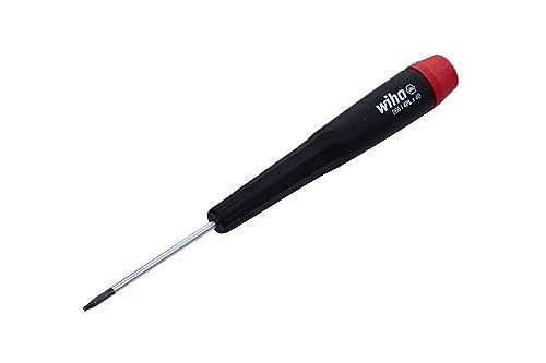 Wiha 26635 PL4 Precision Pentalobe Screwdriver