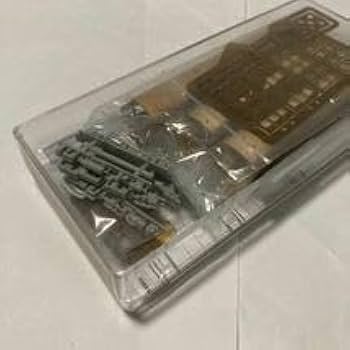 Amazon.co.jp: CROSS POINT 名鉄3790系 未塗装ボディ 真鍮製