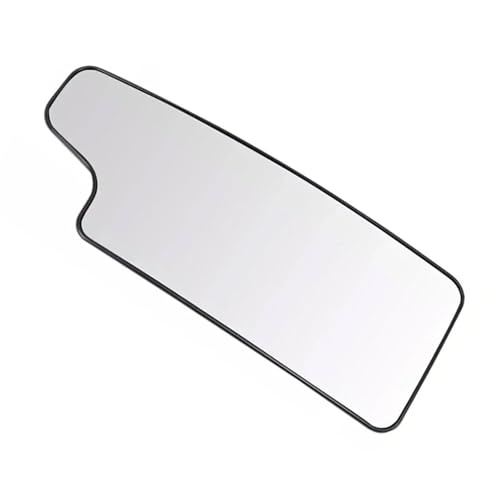 Verre de rétroviseur pour Sierra 1500 rechange rétroviseur extérieur conducteur 2021