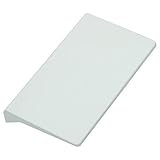  Tirador para puerta de freezer frigorífico 481249868226 Whirlpool