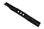 51 CM lawnmower blade compatible with BMC 20in Lawn Racer 20 / Boer 20200010050