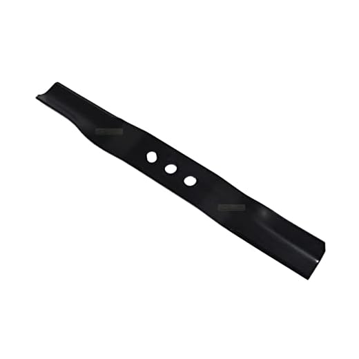 53 CM 21" Rasenmäher Messer für GartenXL 21Z-196-M3 - hohe Flügel