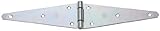 Stanley Hardware 14-1720 141720700 Heavy Duty Strap Hinges