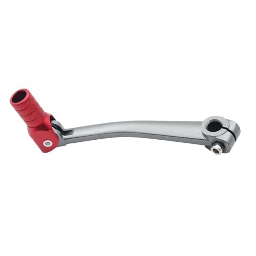 Levier de changement de vitesse moto pour Suzuki 125 150 250cc