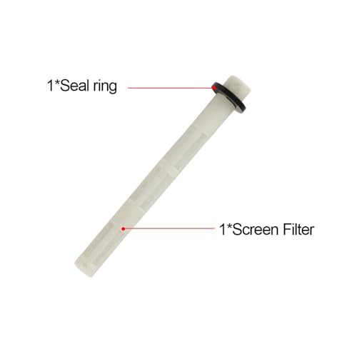 Robinet de carburant M18 16950-MM8-020 haute précision pour VT1100