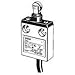 Omron Industrial D4C1632 Switch Limit