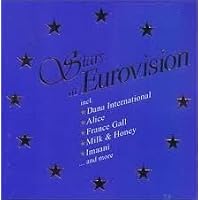Stars Of Eurovision