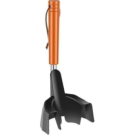 Ergonomic Long Shoehorn - Adjustable Handle