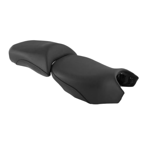 Coussin de passager R1250GS pour les grands voyages et road trips en duo