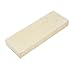 Sharpening Stone 15000 Grit Fine Polering Grindstone Nóż Ostrzarki Wykończenie Kamień Wody Kamień Ostrzenie Durable (Color : 210x75x25mm)