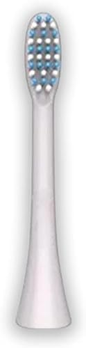Smart Sonic Brush Head (White) for Adult Toothbrush image 4