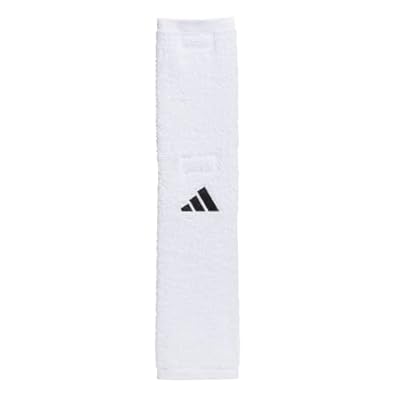 adidas Team Towel White/Black/2