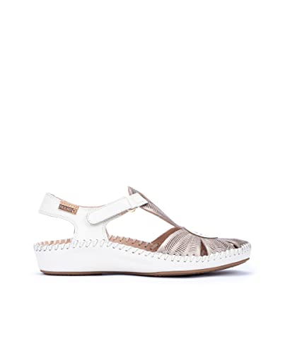Image of PIKOLINOS Puerto Vallarta 655-0575 Women's Semi-Closed Shoes