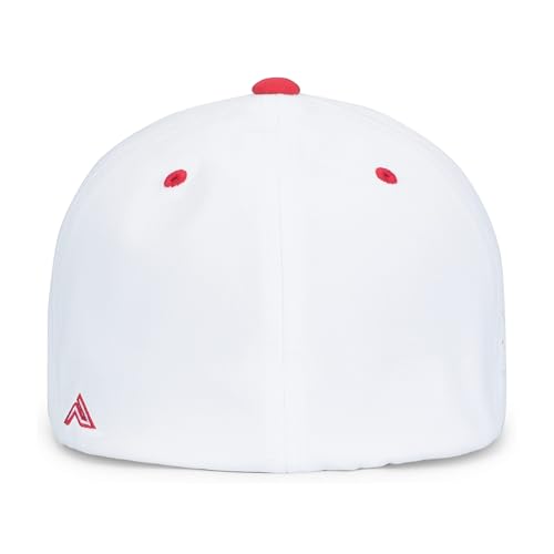 Image of Pacific Headwear Unisex-Adult Pacific Headwear Premium Lightweight Perforated Pacflex Cap Powered By Coolcore