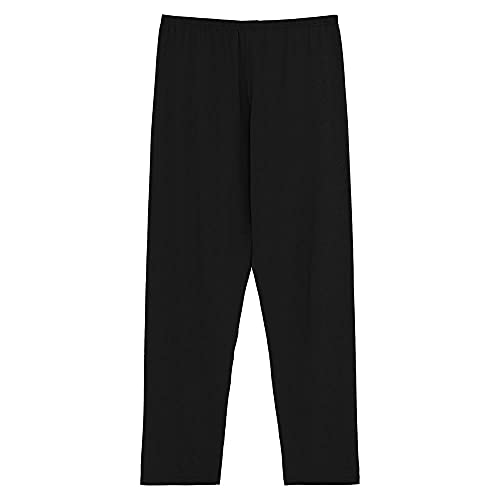 Calça Básica, basicamente., Masculino, Preto, G