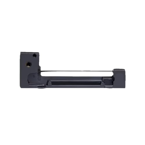 Cintas de impresora Epson ERC-09 M-160 M-190 consumibles morados pack 10