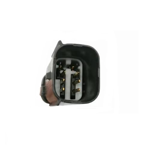 Sensor CA38-18-8G1 para solucionar fallos de lectura en maquinaria 3