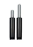 Accesorios para sillas Varilla de soporte neumática resistente Cilindro de elevación de gas Pistón amortiguador para silla de oficina Silla de bar 213.