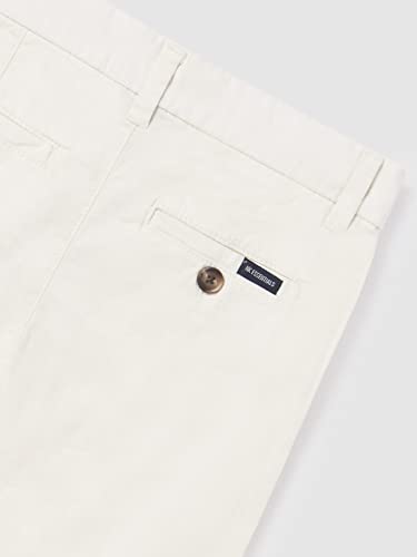 Mayoral Basic Trousers for Boys Natural3