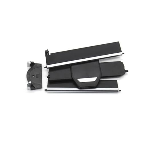 Rejilla de salida de aire y kit de reparación de clip central para coche M850i M840i
