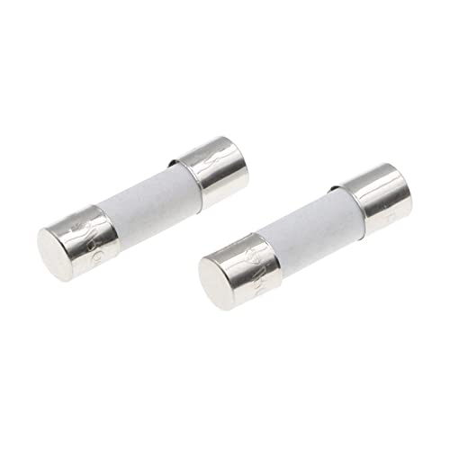 Fusible 5x20mm 5A en céramique pour éviter la surchauffe de vos appareils