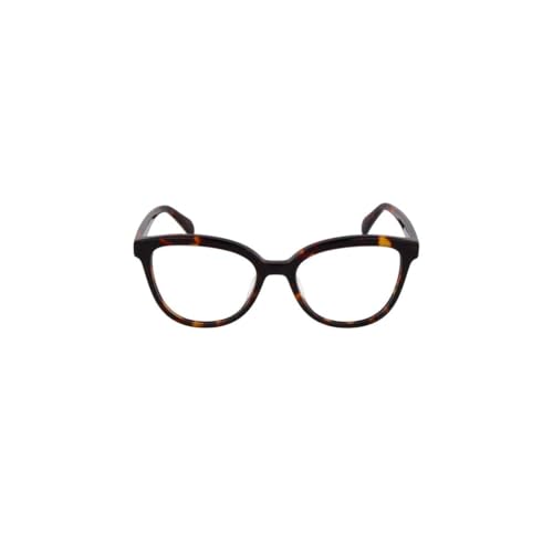 Lunettes pour femme TOUS VTOB93 monture Shiny Red Havana taille 53/18/135