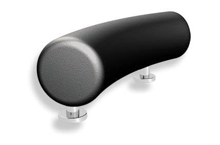 Preisvergleich Produktbild Nackenstütze Standard SCHWARZ