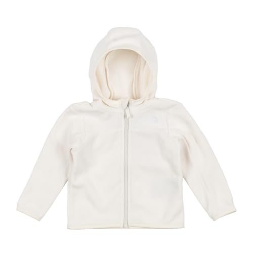 Image of The North Face Baby Anchor Full-Zip Fleece Jacket - Youth