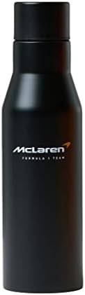 McLaren F1 Aluminum Water Bottle