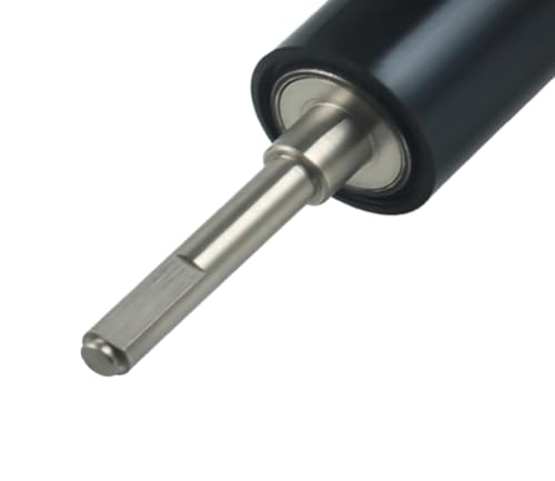 Rouleau de fusion inférieur compatible IRC5030 IRC5035 IRC5045 IRC5051 pour four