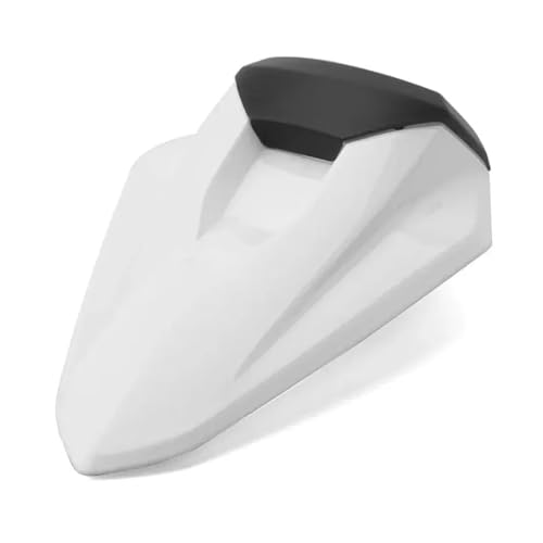 Capot de selle pour Honda CBR1000RR-R 2020-2023 blanc