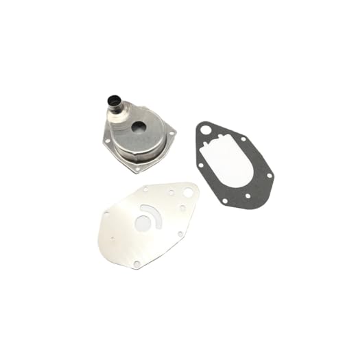 Kit de pompe à eau pour moteur hors-bord 40 à 60 CV 4 temps - 7