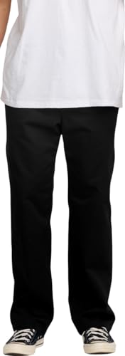 Pantalon Chino Carter Billabong homme pour éliminer l'inconfort avec sa coupe ample