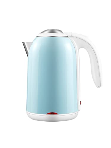 Hervidor de agua caliente de 2 litros con ebullición rápida de 1800W XXZ