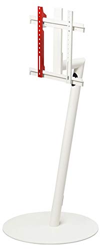 ナカムラ 24～45V型対応 WALL テレビスタンド anataIRO 24～45V型対応 テレビスタンド M05000166 シルバー WALL anataIRO