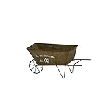 アビテ グランディール・ガーデンカート W24×D10×H11.5cm MW-903-AA