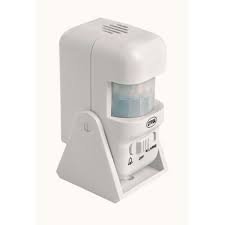 OCCHIO VIGILE AVVISATORE ACUSTICO 58600
