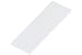 Produktbild Element System STAHLFACHBODEN - Regalboden für Wandschiene und Pro-Regalträger - 800 x 200 mm, Stahl, Weiß, 2 Stk.