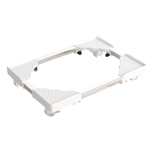 Support de tour d'ordinateur réglable antidérapant pour protéger votre PC du sol - 8