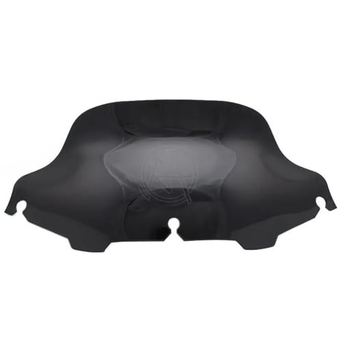 Pare-brise moto Street Glide 6'' 8'' carénage Touring FLHX 1996-2013